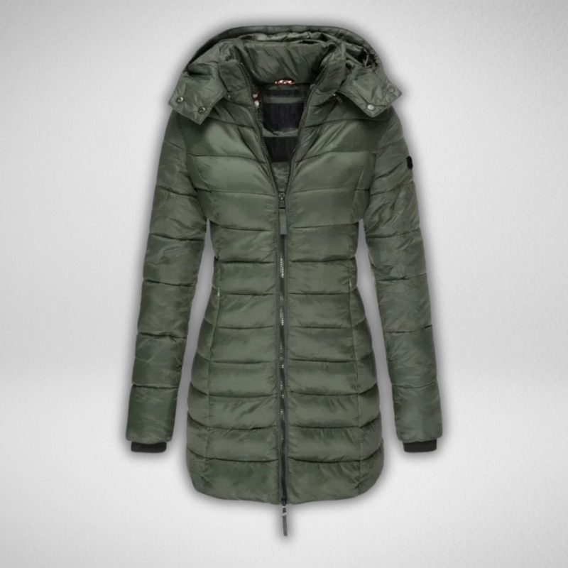 Classic Designed Coat