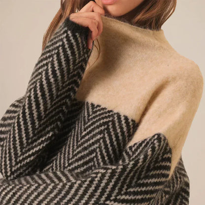 Classic Designed Pullover