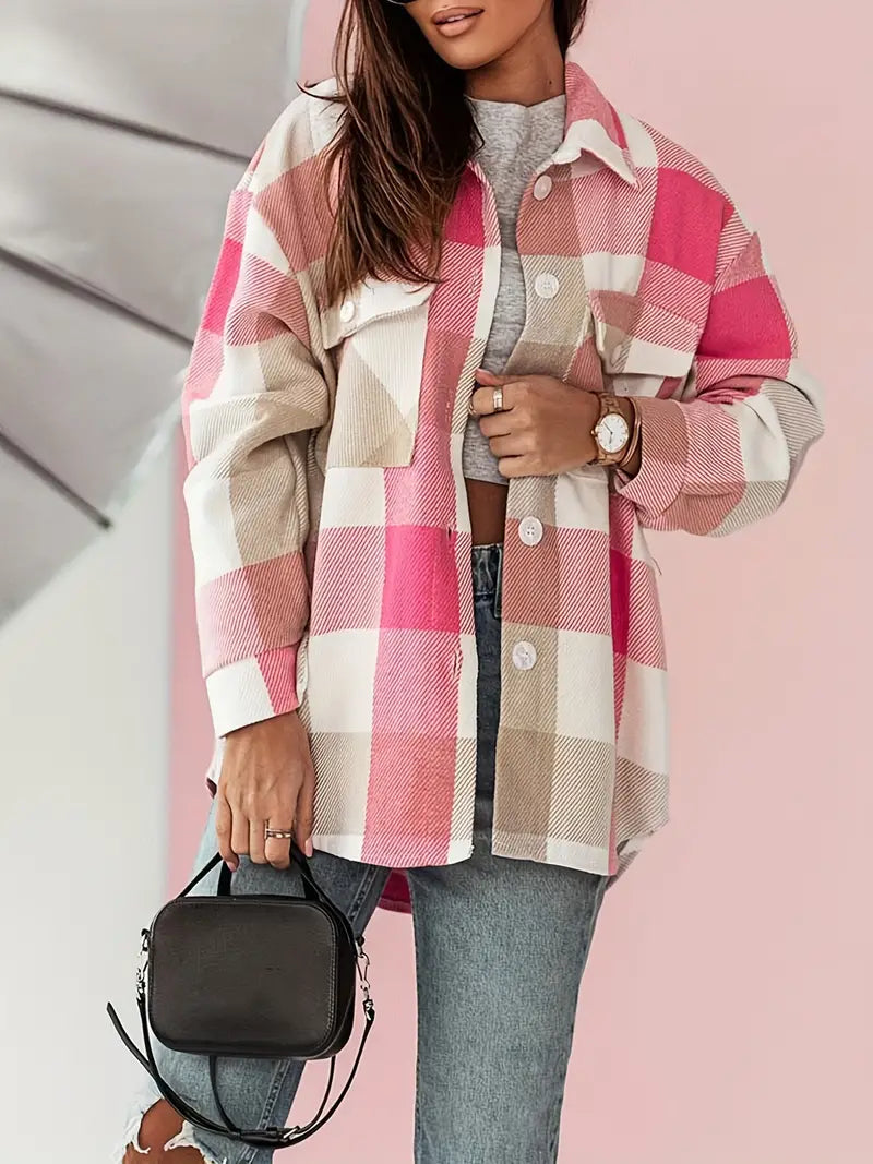 Timeless Vintage Style Shirt