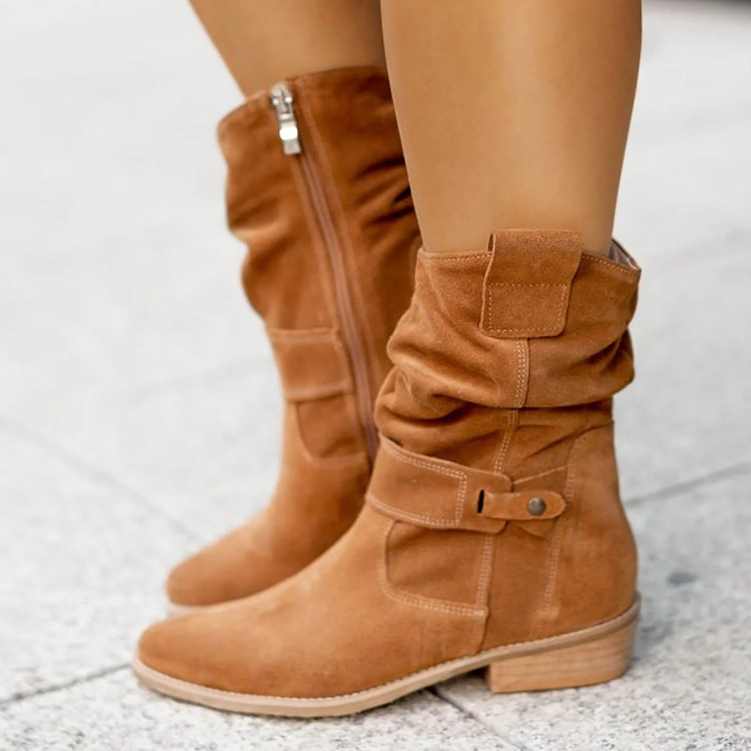 Stylish Orthopedic Boots for Any Occasion