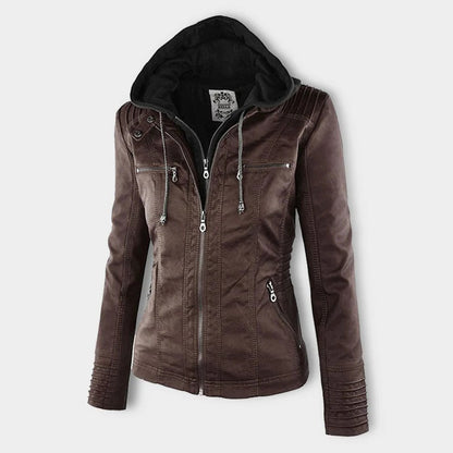 Classic Designed Jacket