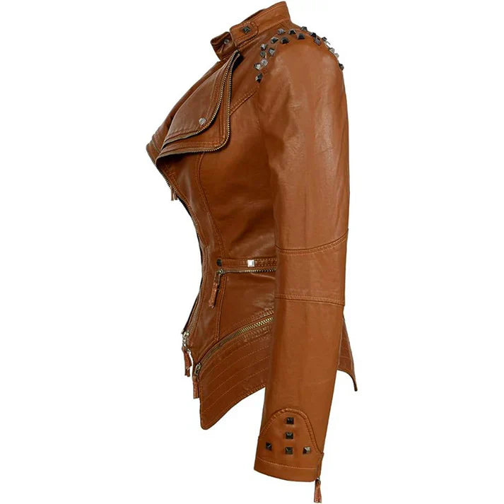 Beautifully Crafted Coat