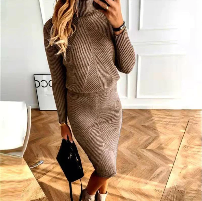 Classic Vintage Pullover