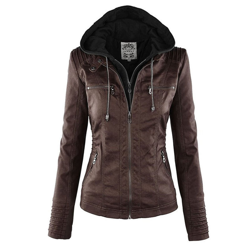 Classic Designed Jacket