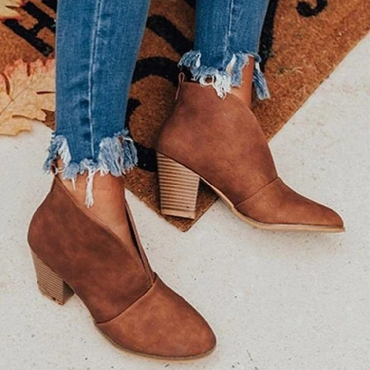 Elegant Orthopedic Boots for Every Step