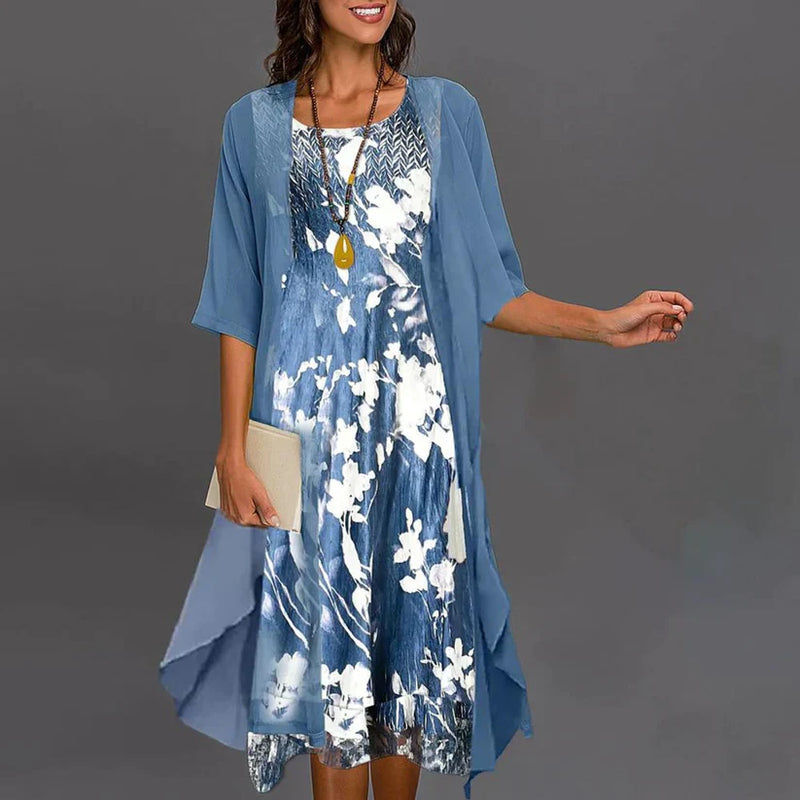 Vintage Inspired Garment