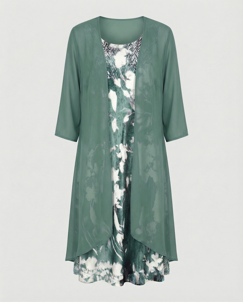 Beautifully Crafted Garment