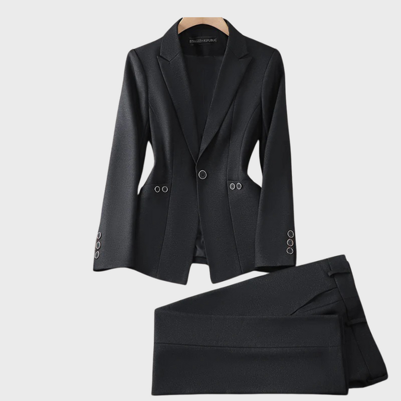 Gracefully Designed Trousers