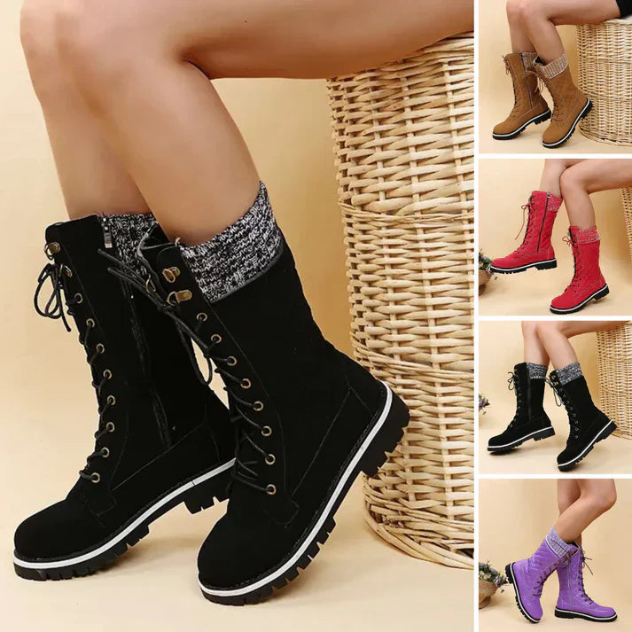 Stylish Orthopedic Boots for Any Occasion