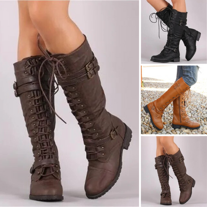 Comfortable Orthopedic Boots for Daily Wear