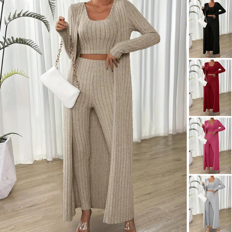 Timeless Vintage Style Garment