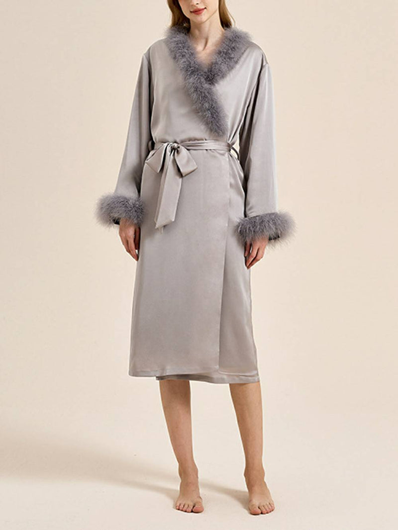 Elegantly Designed Garment
