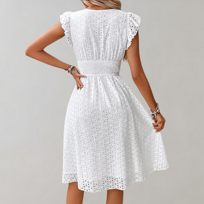 Thoughtfully Designed Dress