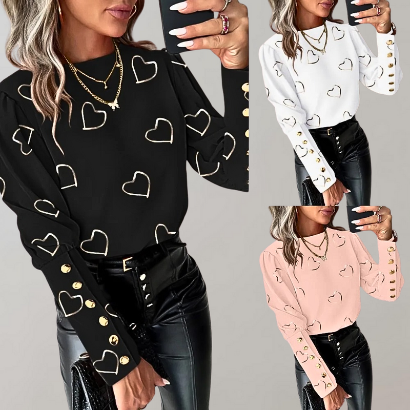 Beautifully Crafted Blouse