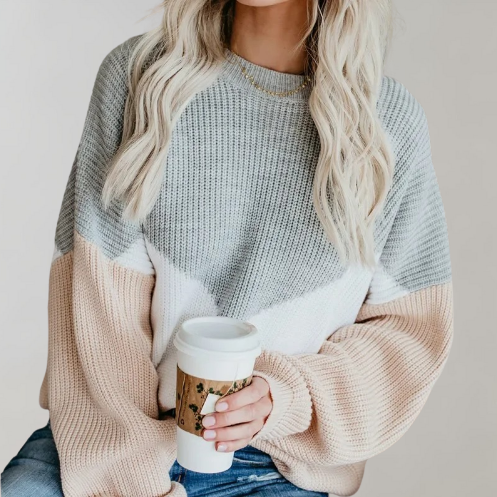 Classic Vintage Sweater