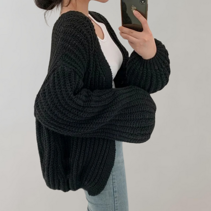 Vintage Inspired Garment