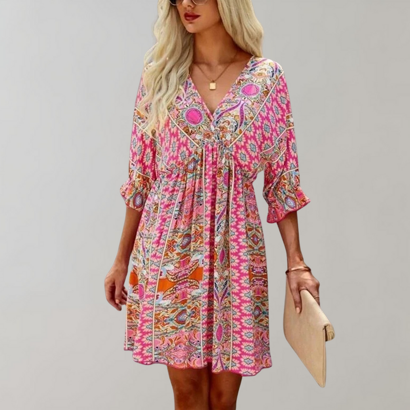 Beautifully Crafted Dress