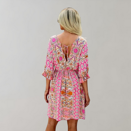 Beautifully Crafted Dress