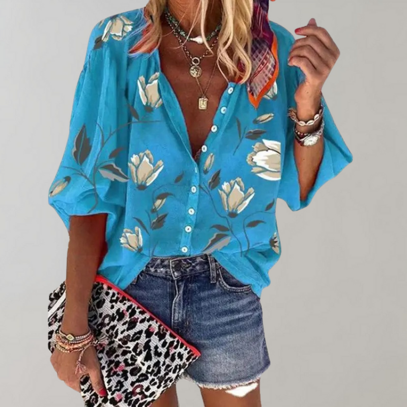Classic Vintage Top