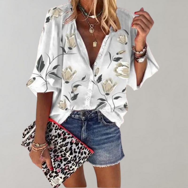 Classic Vintage Top