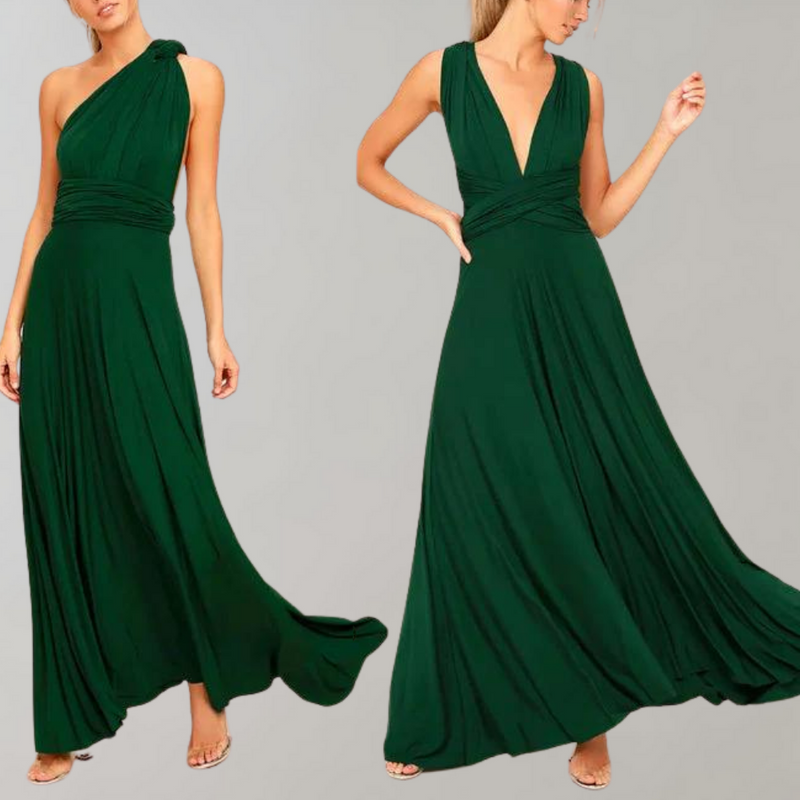 Beautifully Crafted Dress