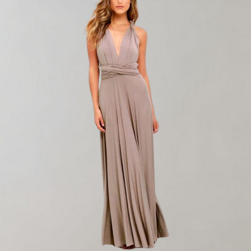 Classic Vintage Dress