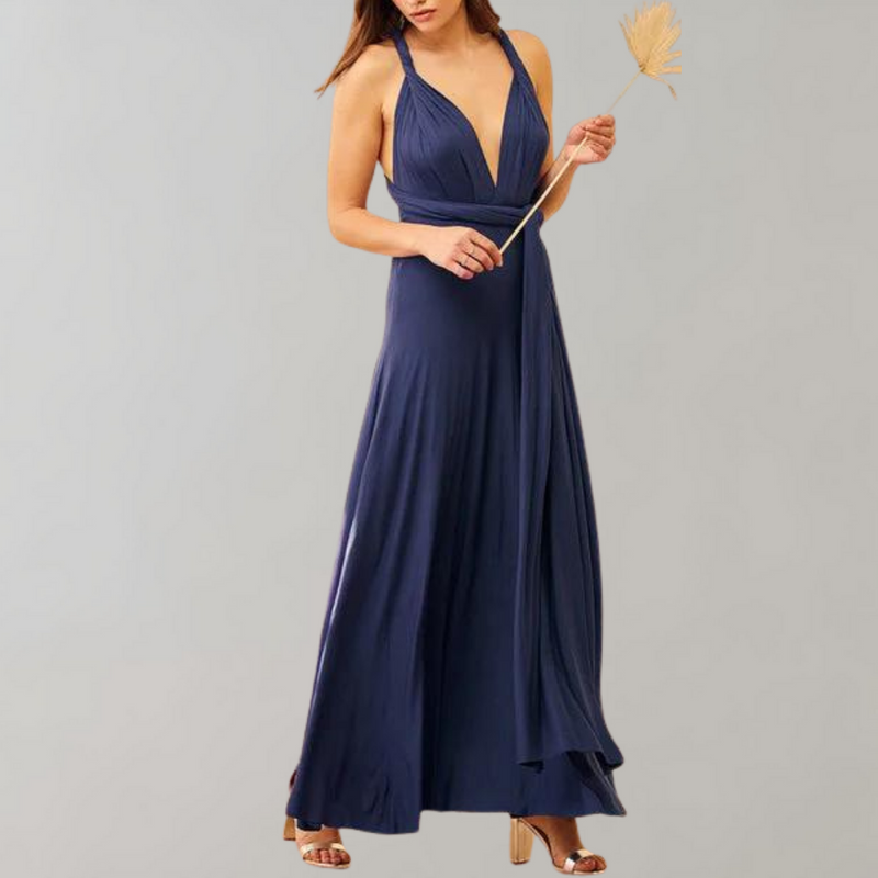 Classic Vintage Dress