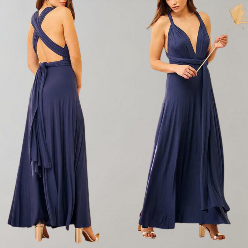 Classic Vintage Dress