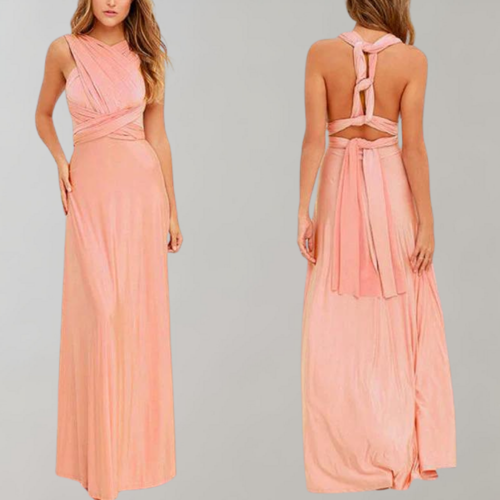 Classic Vintage Dress