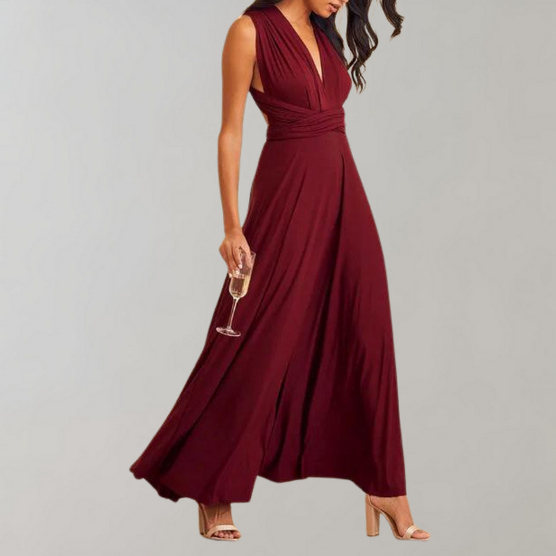 Beautifully Crafted Dress