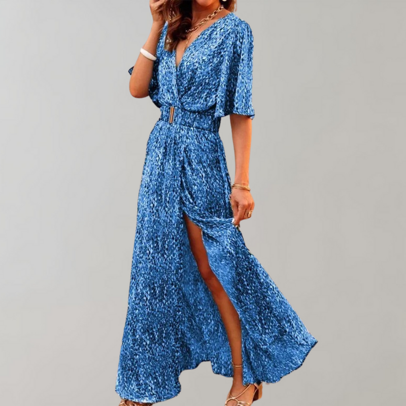 Beautifully Crafted Dress