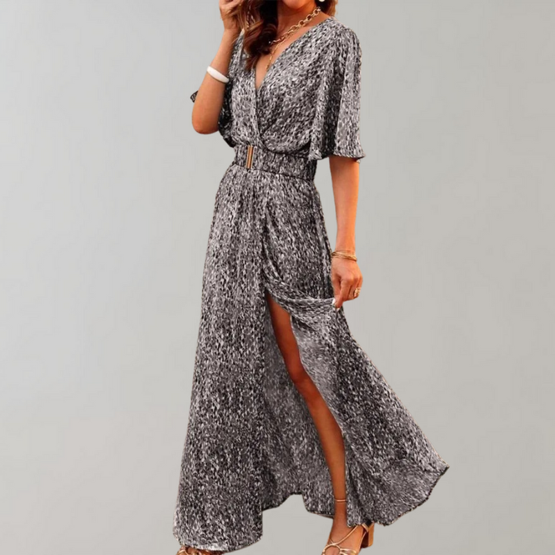 Beautifully Crafted Dress