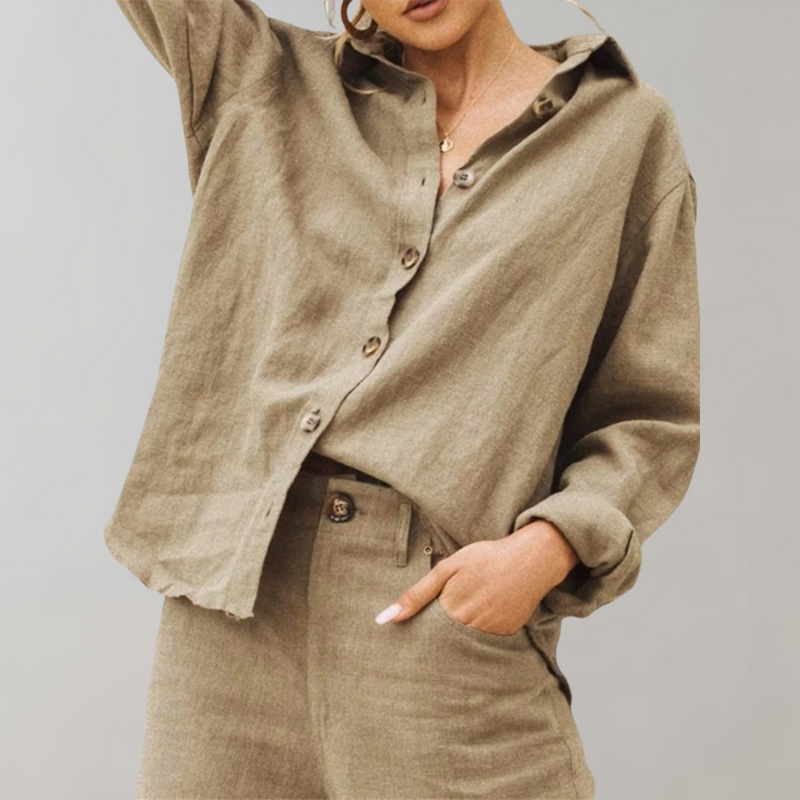Elegantly Designed Blouse