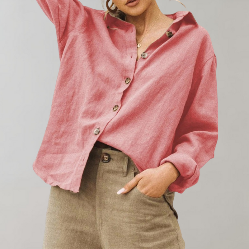 Elegantly Designed Blouse