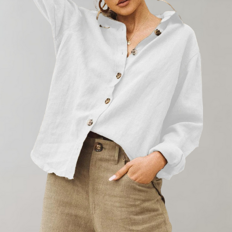 Elegantly Designed Blouse