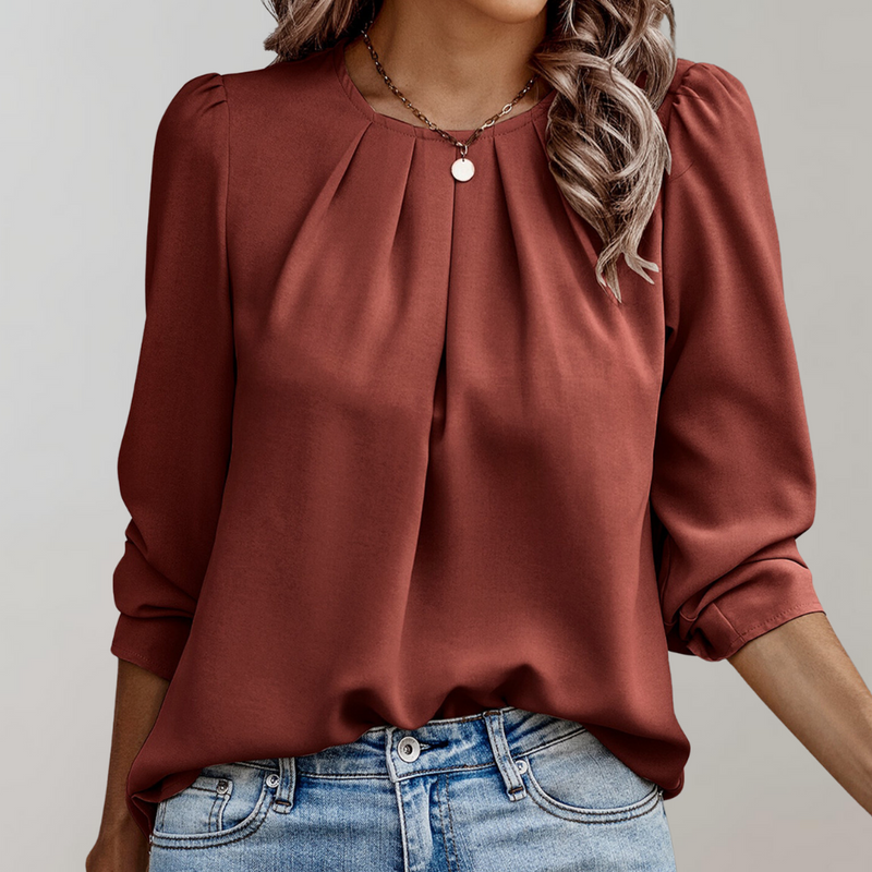 Elegantly Designed Garment