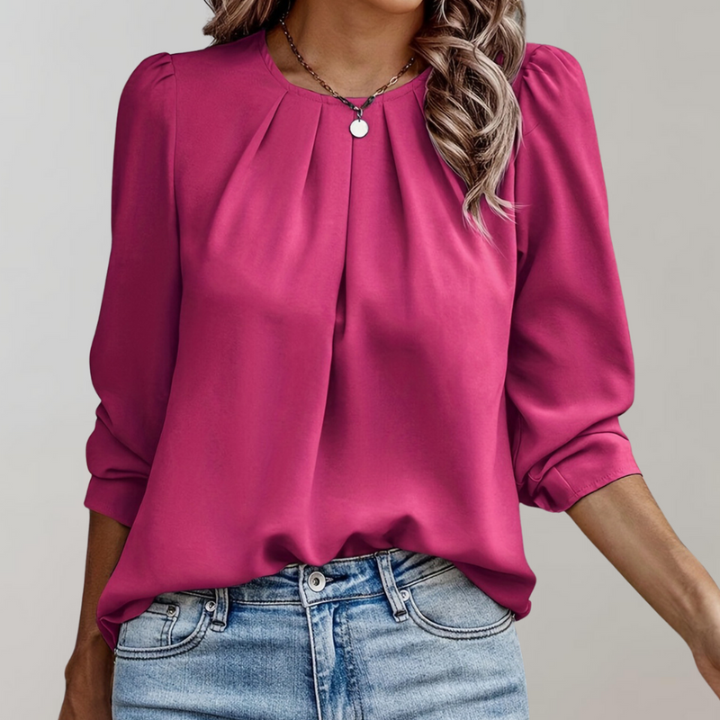 Elegantly Designed Garment