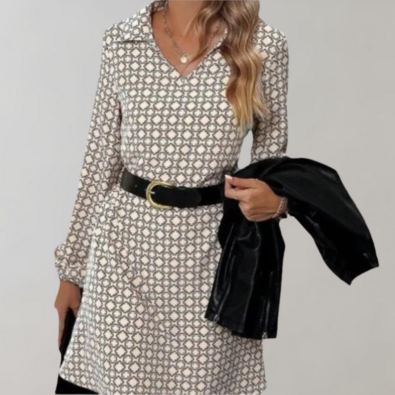 Beautifully Crafted Dress
