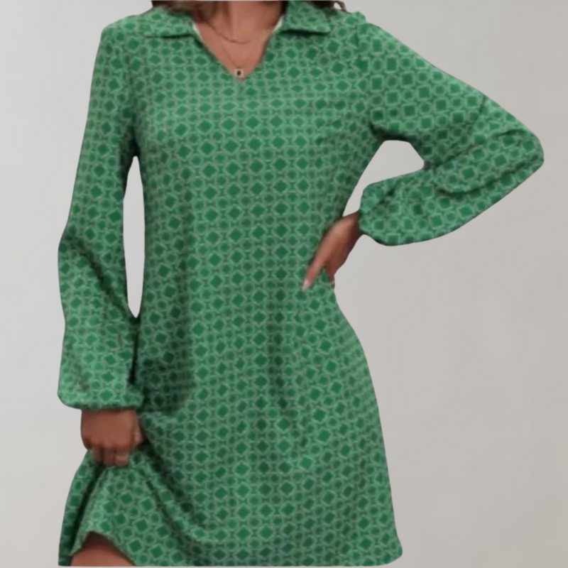 Beautifully Crafted Dress