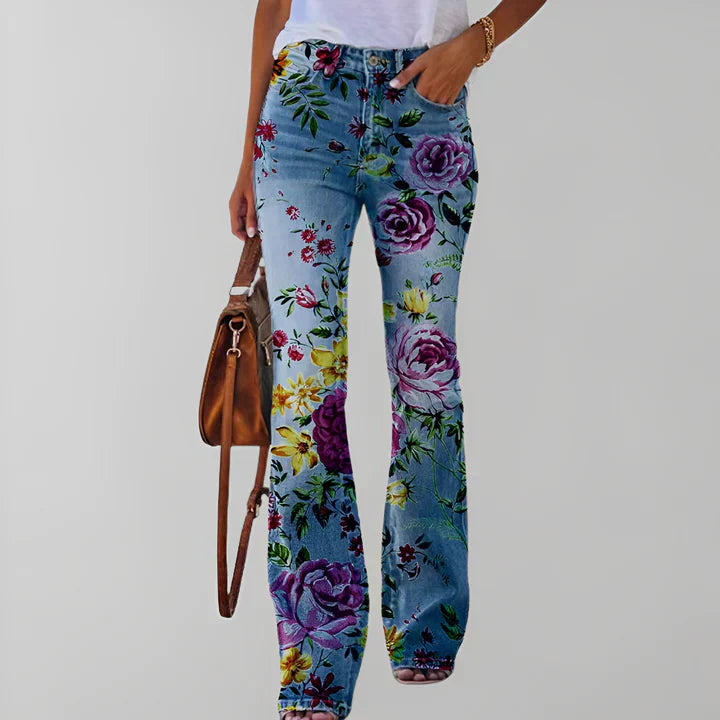 Timeless Vintage Style Garment