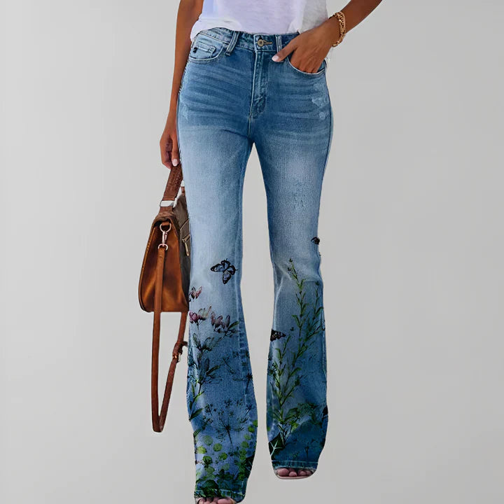Timeless Vintage Style Garment