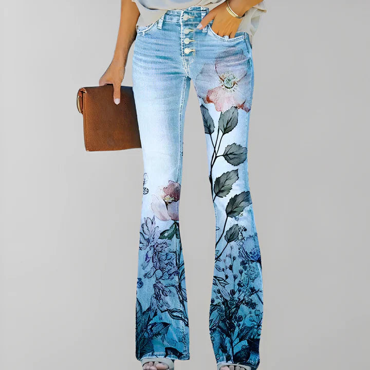 Timeless Vintage Style Garment