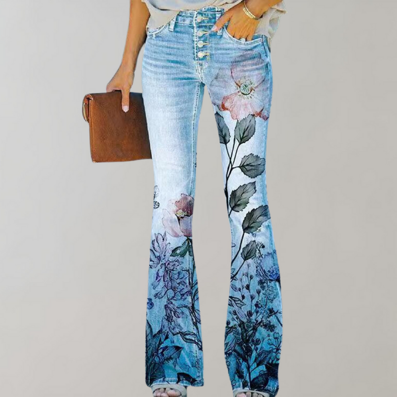 Timeless Vintage Style Garment