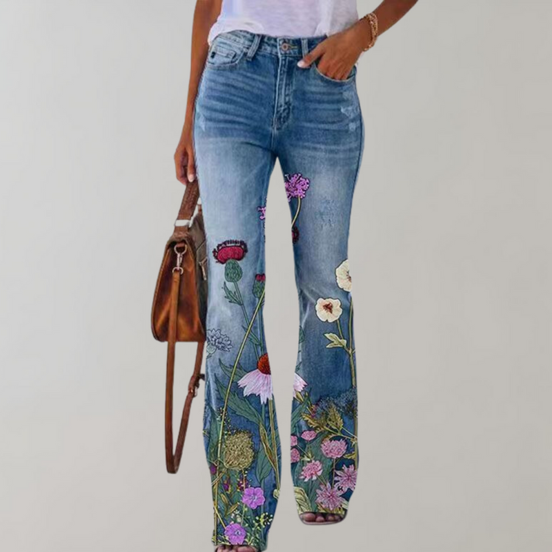Timeless Vintage Style Garment