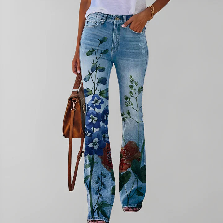 Timeless Vintage Style Garment