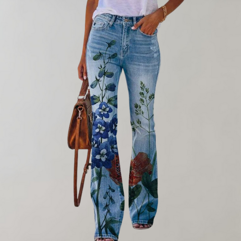Timeless Vintage Style Garment