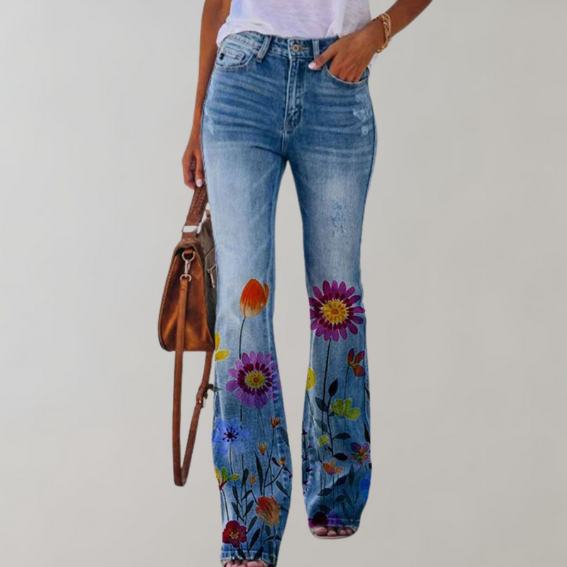 Timeless Vintage Style Garment