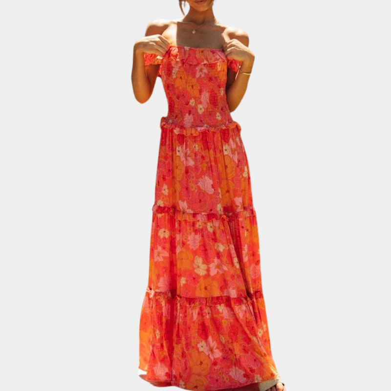 Beautifully Crafted Dress