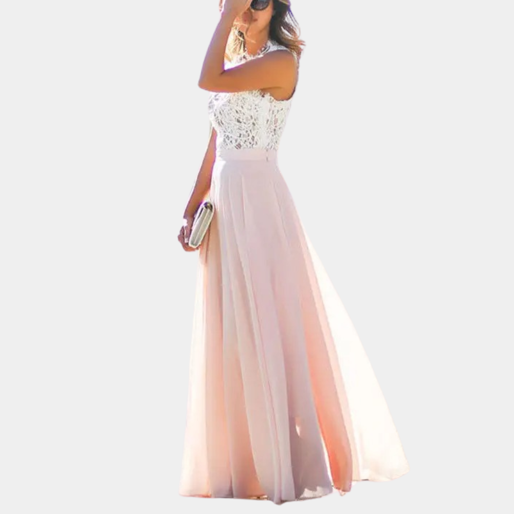 Thoughtfully Designed Dress