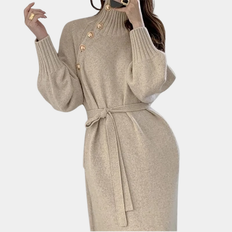 Beautifully Crafted Dress